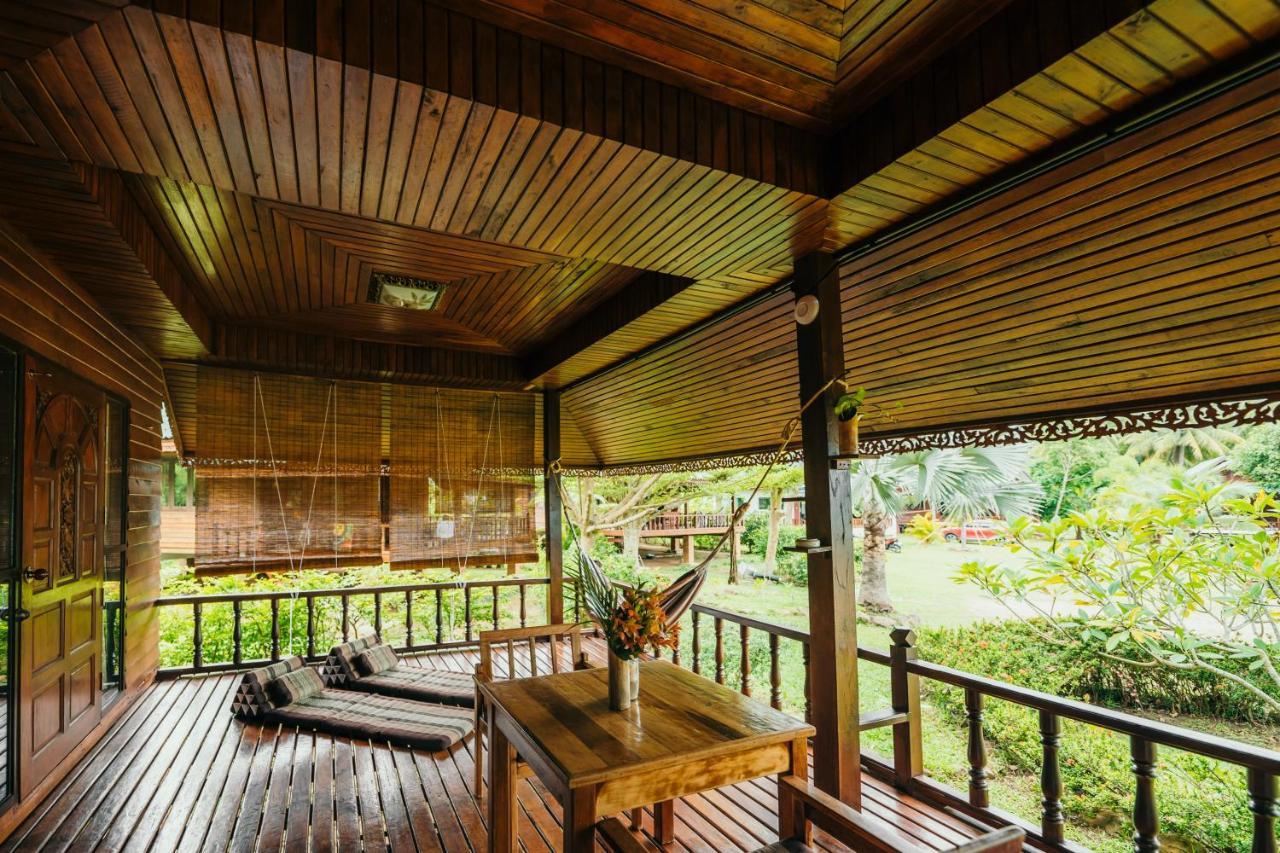 Jayden Villas Hinkong Exterior foto