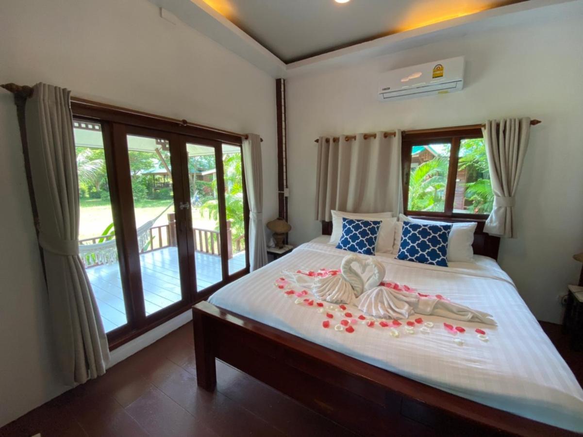 Jayden Villas Hinkong Exterior foto