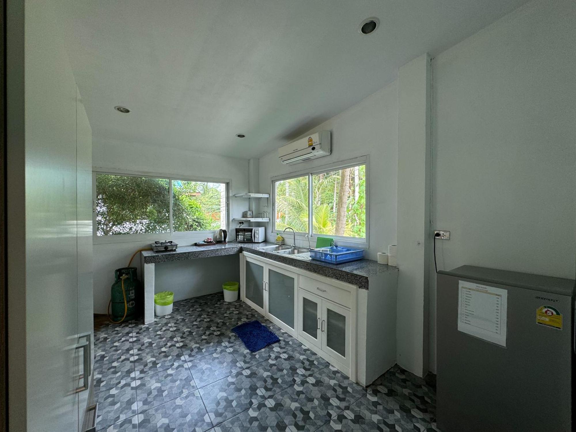 Jayden Villas Hinkong Zimmer foto