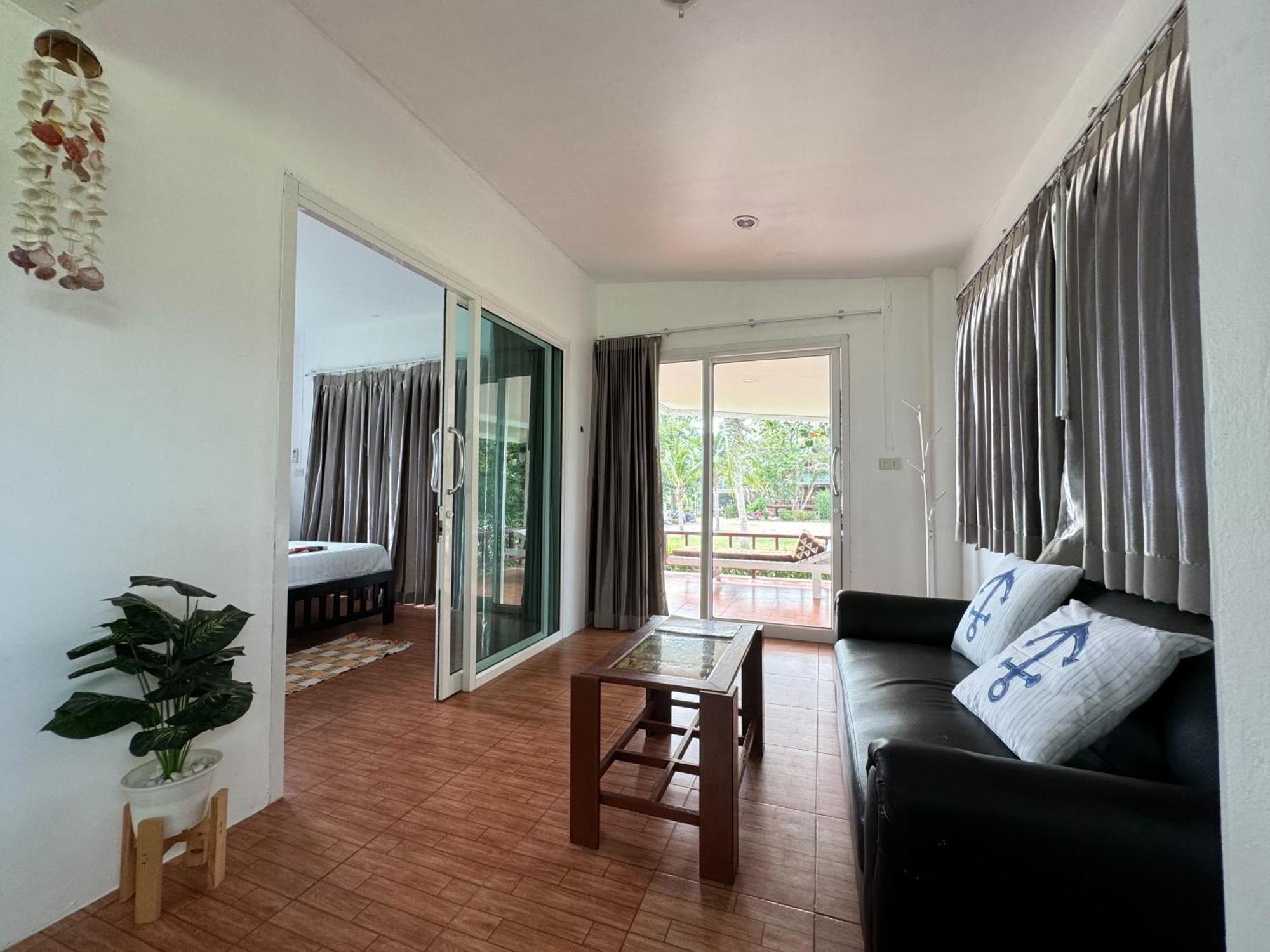 Jayden Villas Hinkong Zimmer foto