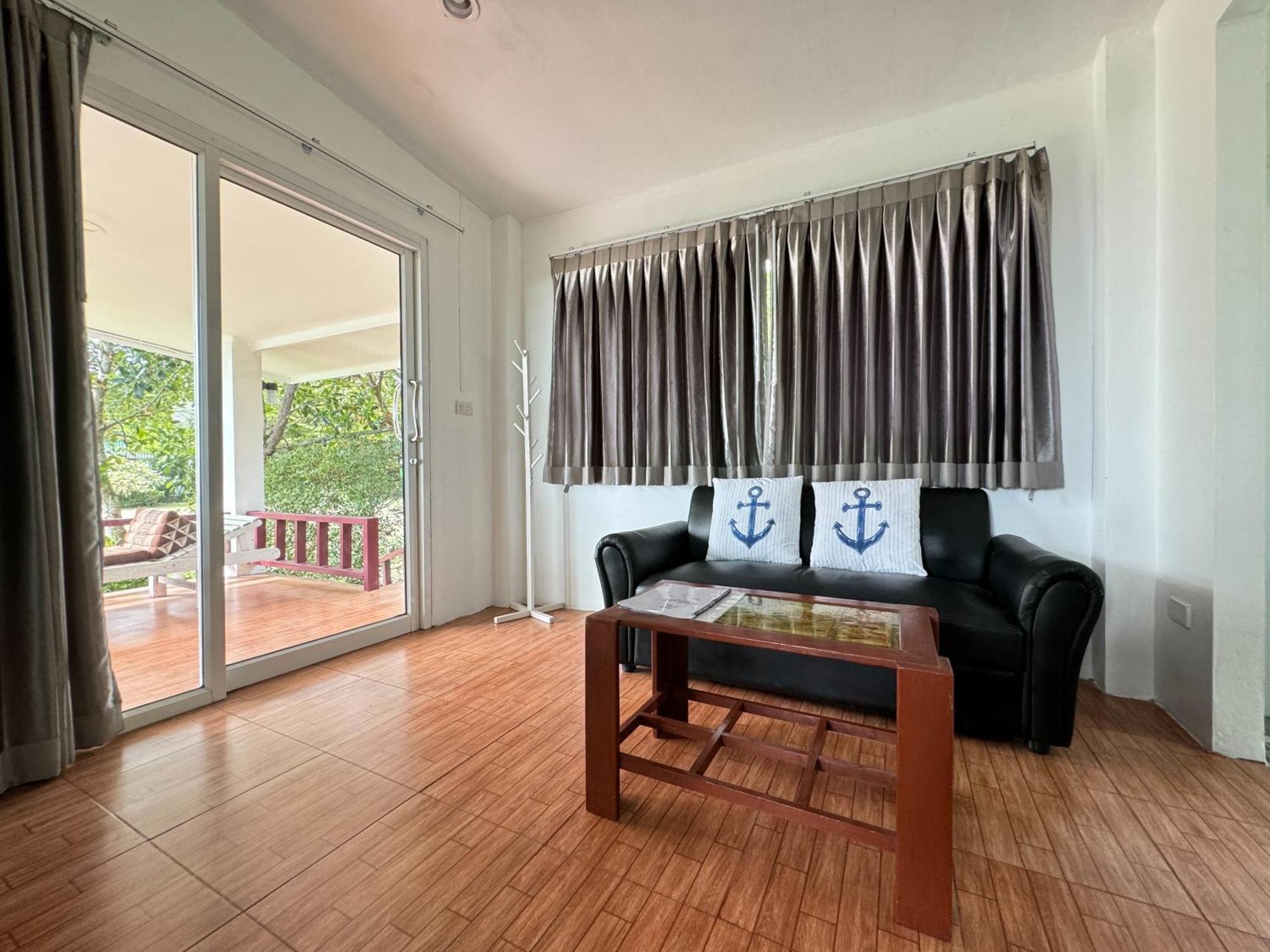 Jayden Villas Hinkong Zimmer foto