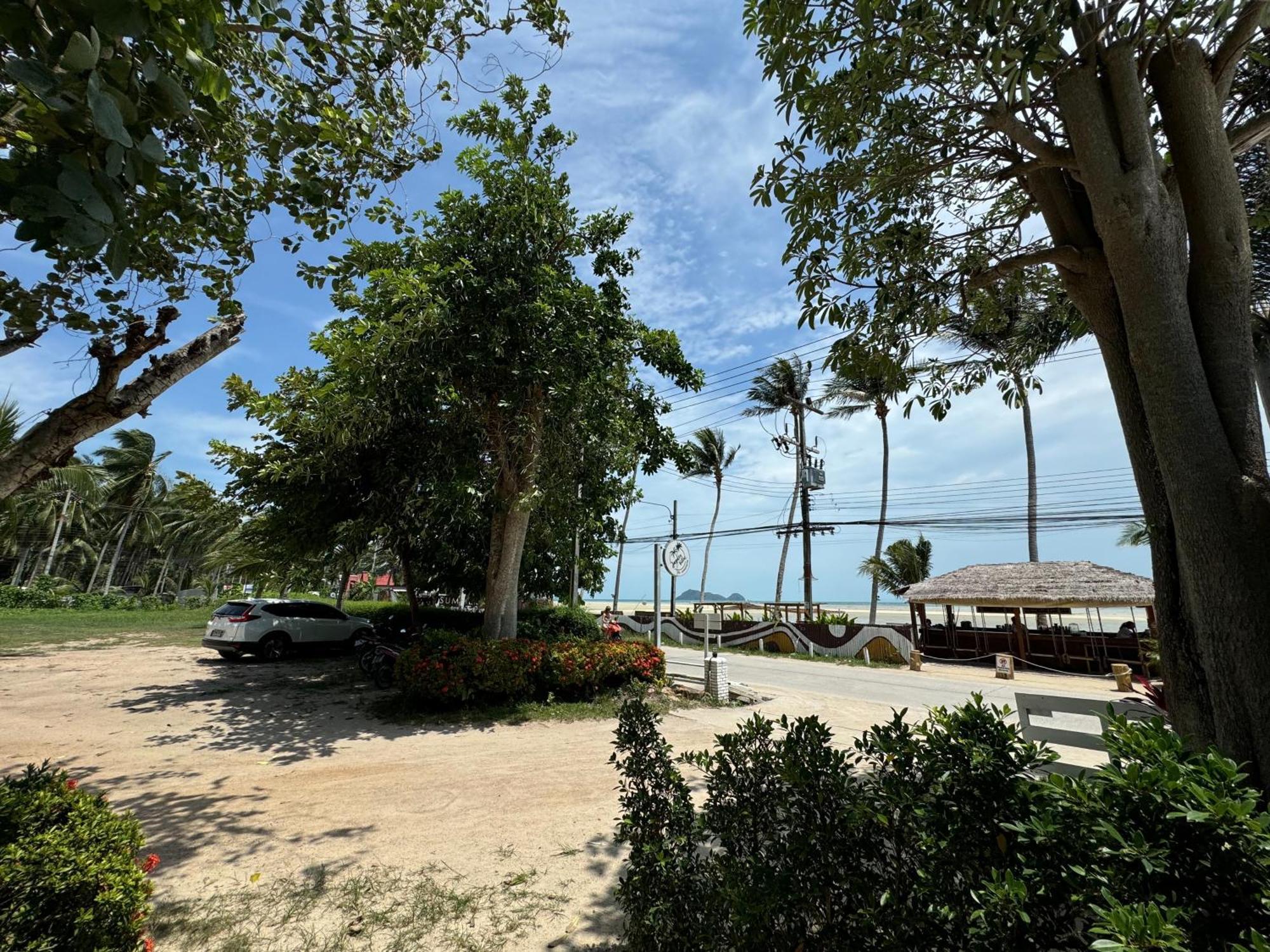 Jayden Villas Hinkong Exterior foto